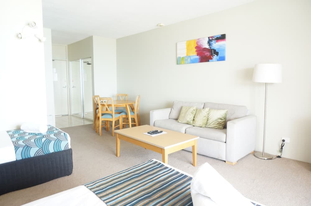 Whitsunday Terraces Hotel Airlie Beach