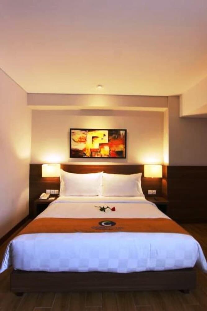 CoreHotel Malioboro City Yogyakarta