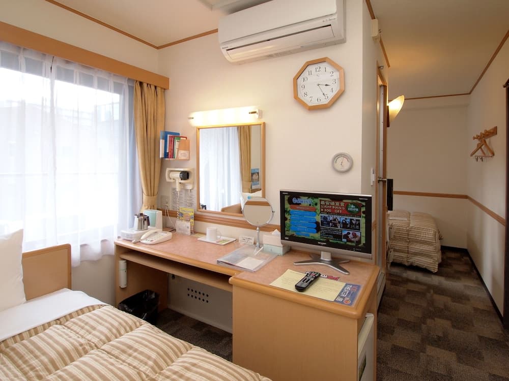 Toyoko Inn Osaka Umeda Nakatsu No.1