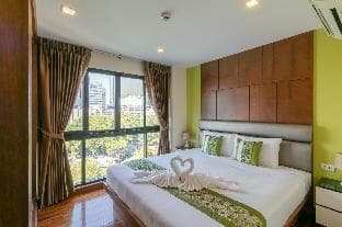 Silom Forest Exclusive Residence