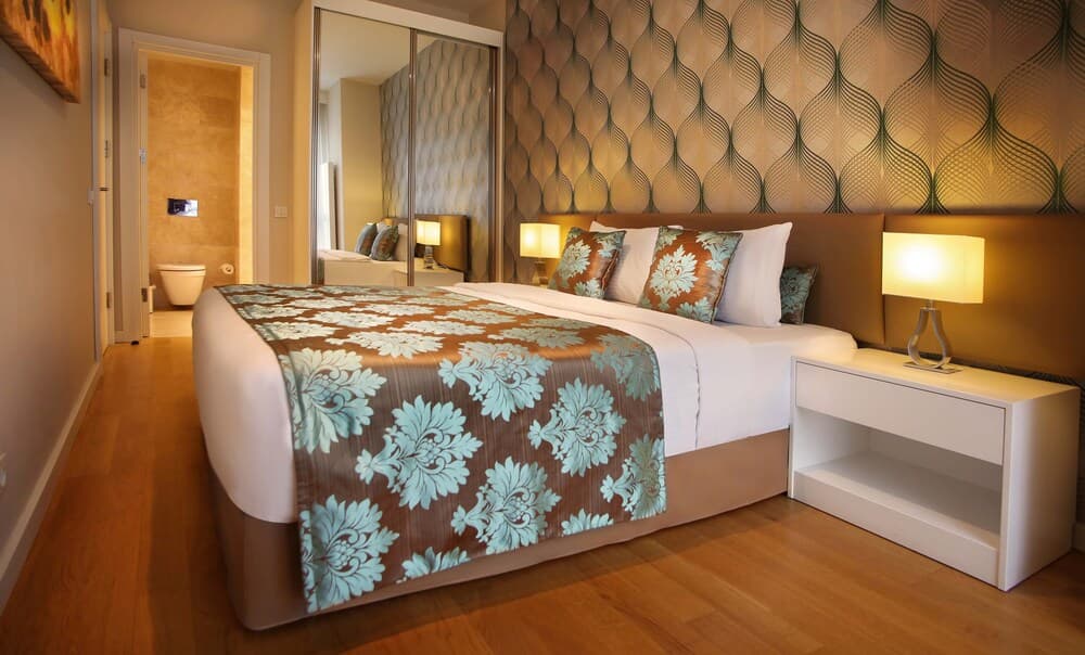 G Suites Airport