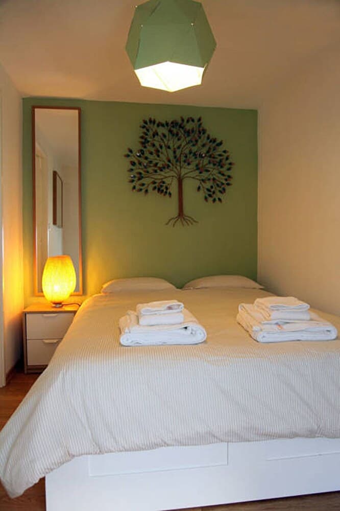 Contemporary by Apartments Alfama