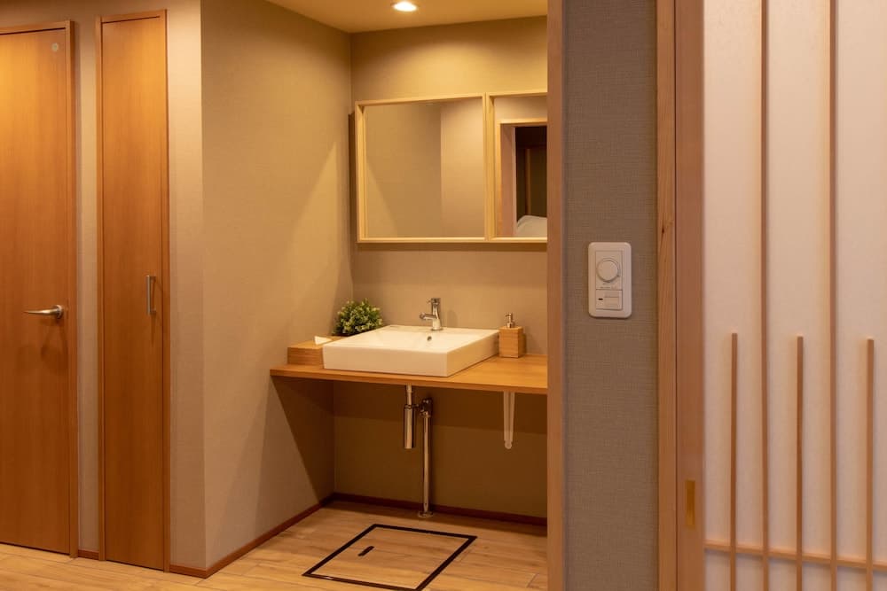 Asakusa Hotel Wasou