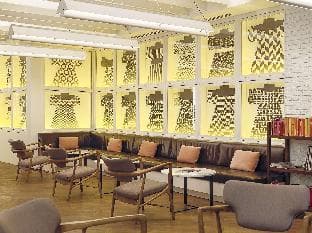 H10 Universitat Hotel Barcelona
