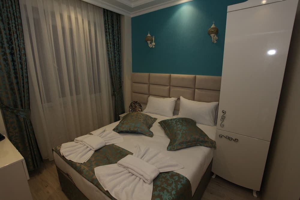 Reyyan Hotel