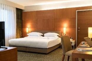 Bh Conference & Airport Hotel, Istanbul