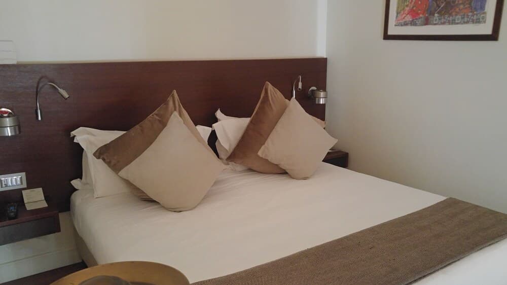 Hotel Milano Scala