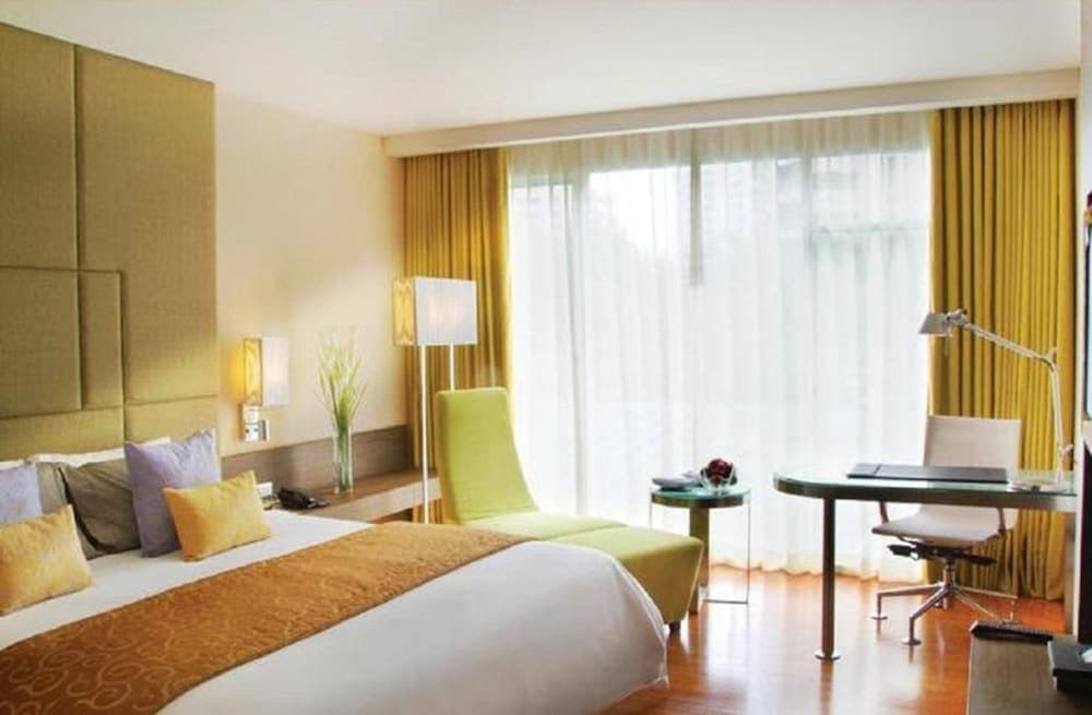 Citichic Sukhumvit 13 by Compass Hospitality