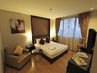 The Dawin Hotel