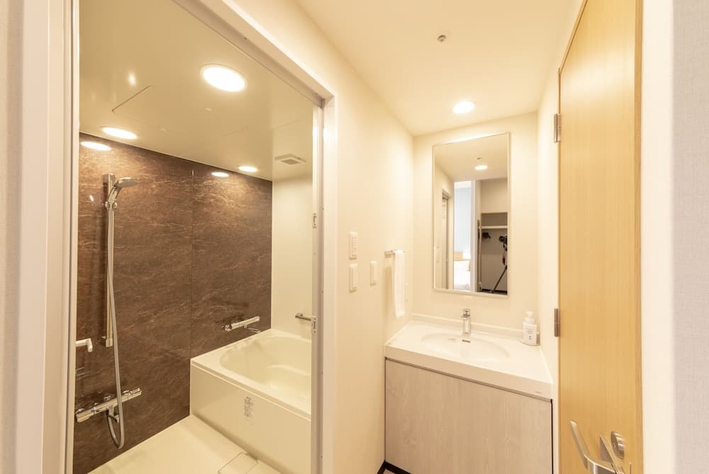 Hotel WBF Nambaebisu