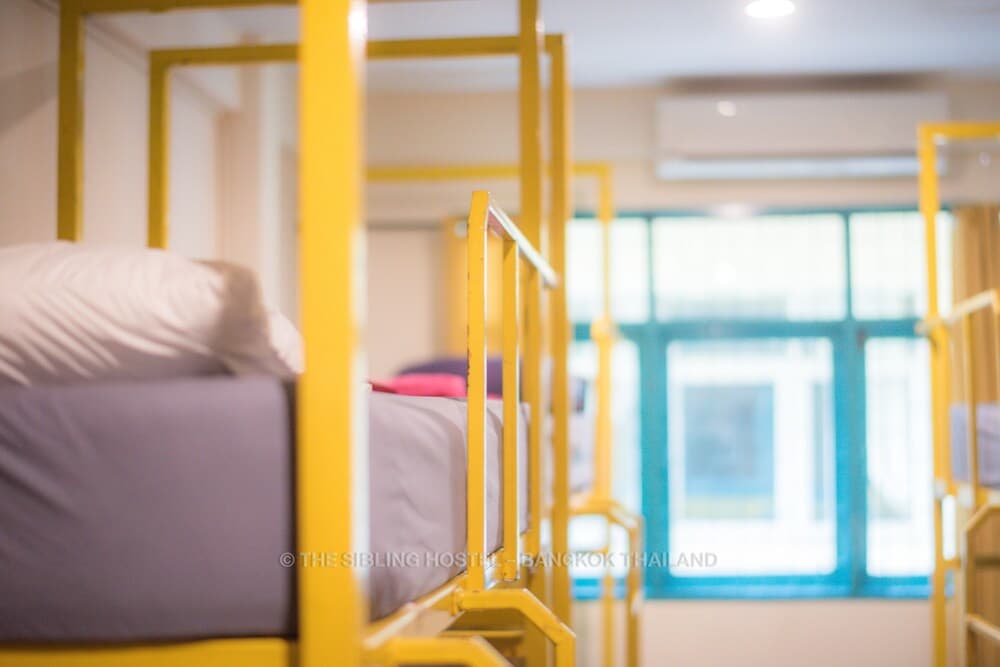 OYO 994 KUDI Hostel