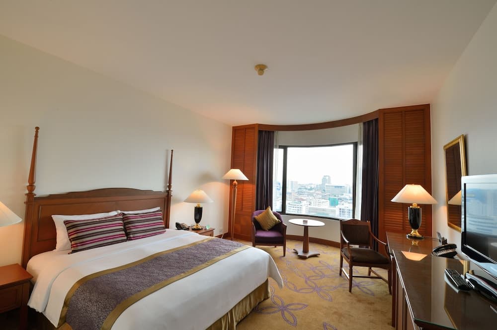Century Park Hotel