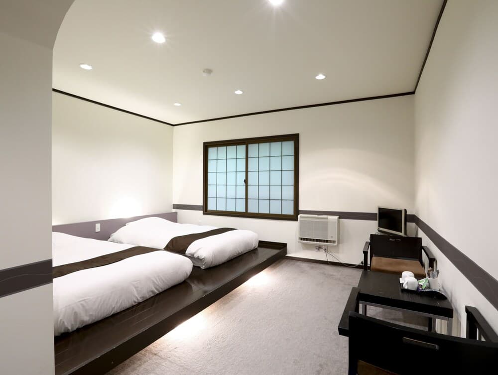 Kamikochi Hotel