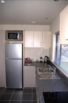 Kaikoura Gateway Motor Lodge
