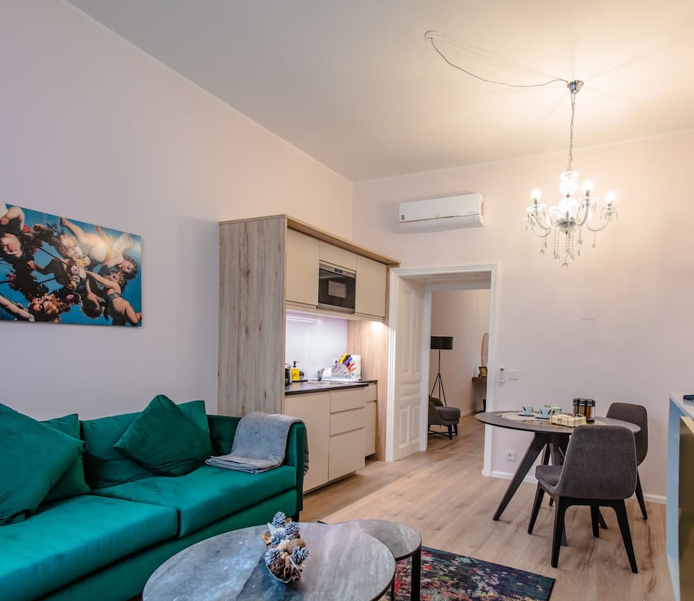 Long Term Rentals