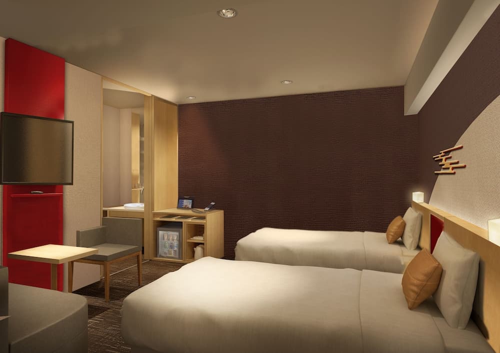 Hotel Vista Kanazawa