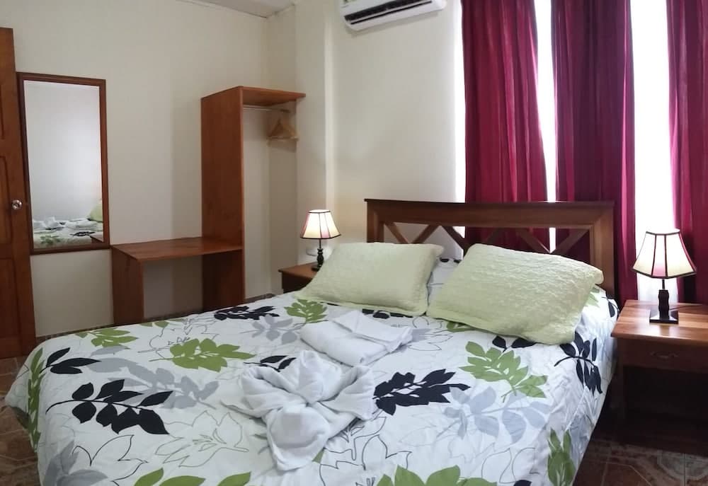 La Fortuna Rooms