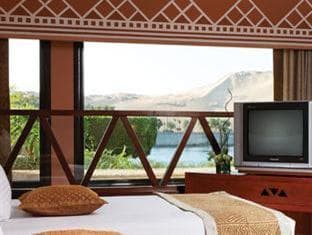 M?venpick Resort Aswan