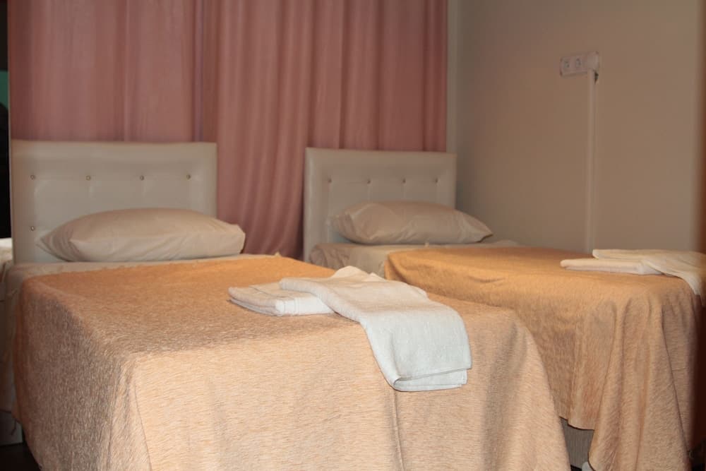Antalya Lifehotel