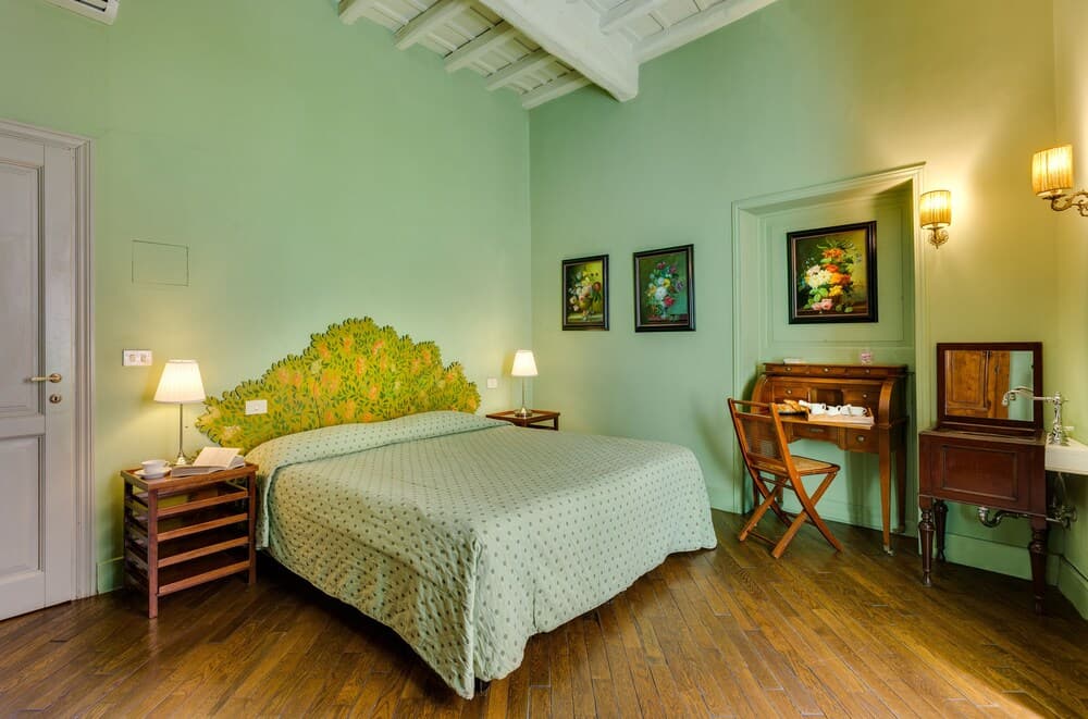 Casa Heberart Guest House Capo le Case