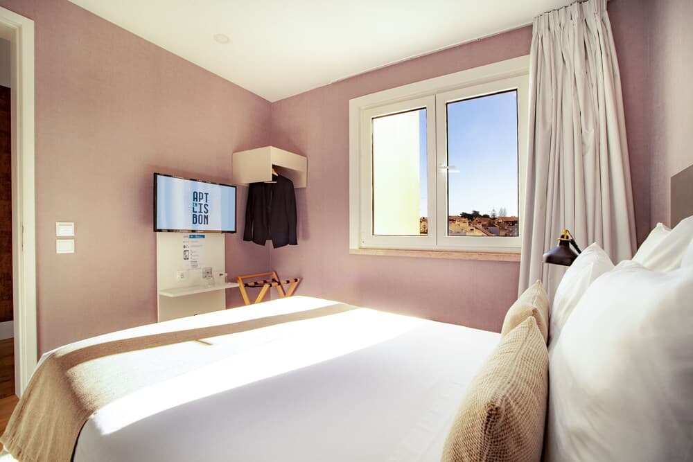 LX51 Studios & Suites - Lisbon Center