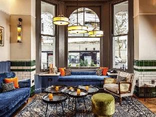 Ibis Styles London Gloucester Road