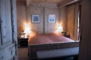 Grand Hotel Europa