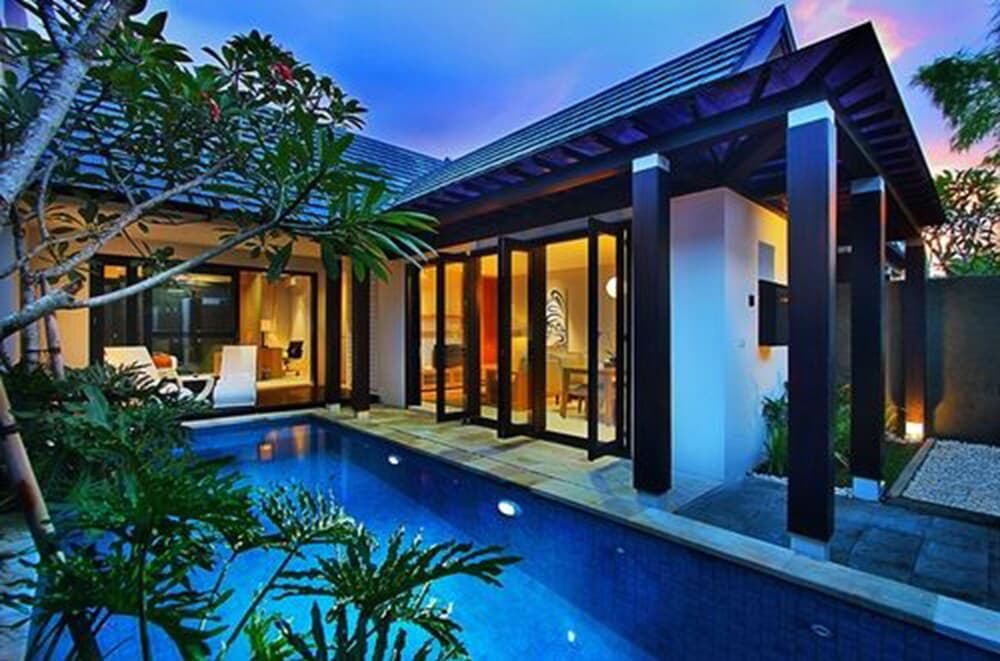 The Jineng Villas by Ekosistem