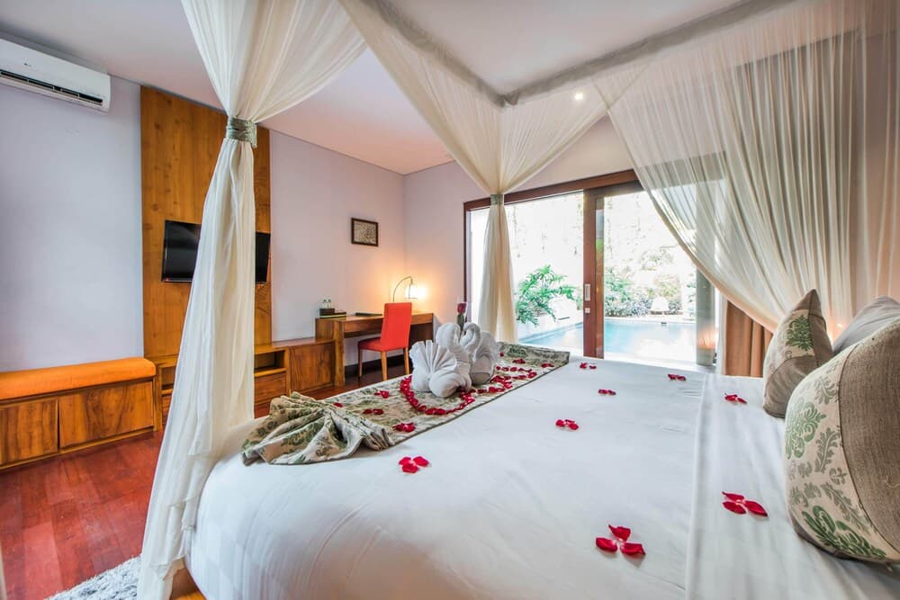 The Kasih Villas & Spa