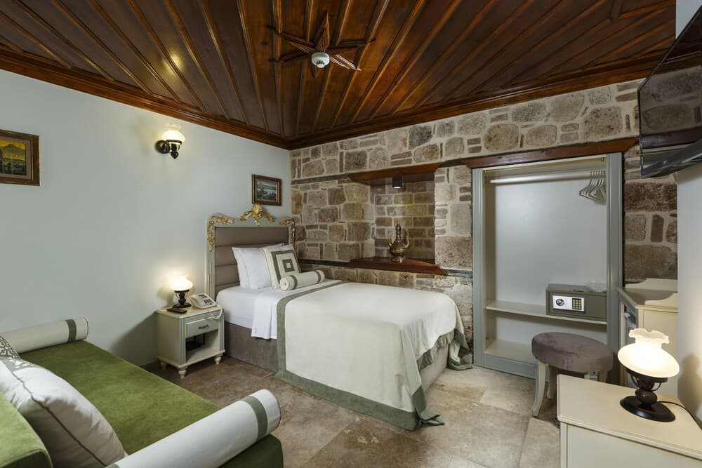 Hotel 1207 Special Class