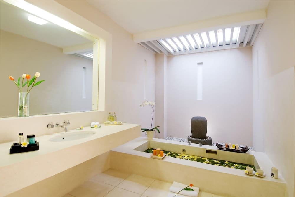 Kamuela Villas Seminyak