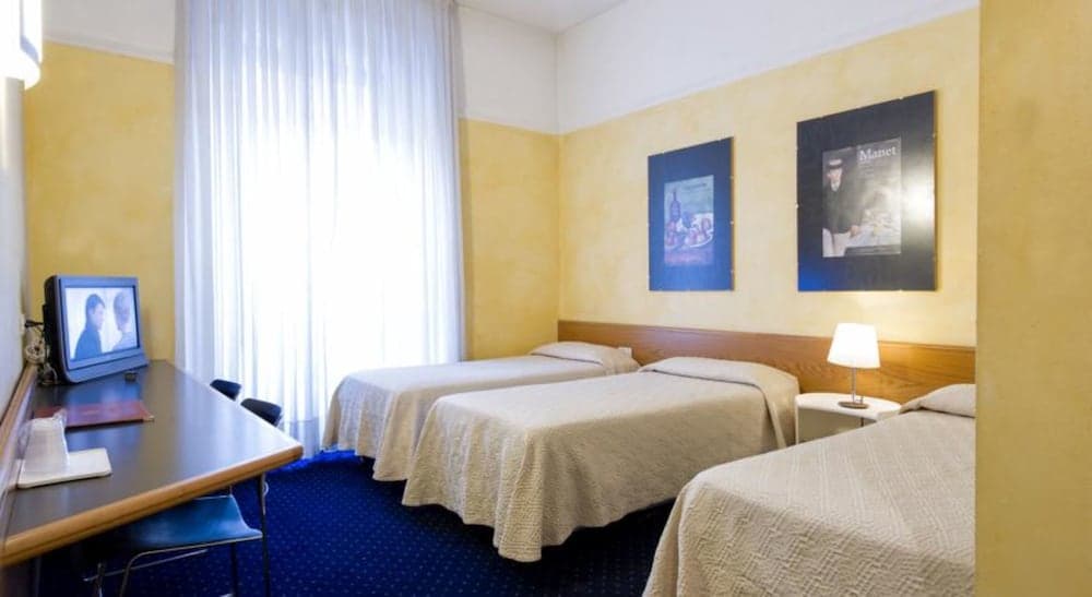 Hotel Club