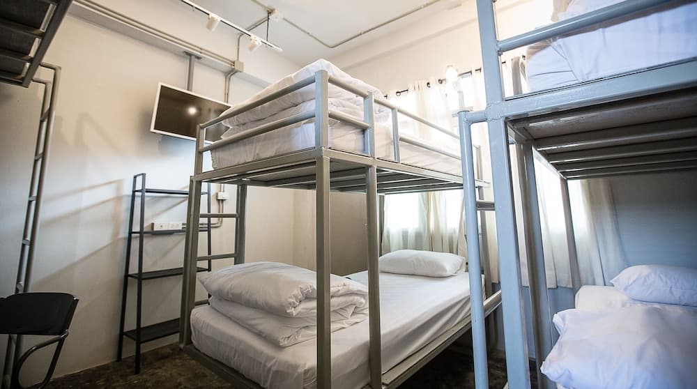 2W Bed & Breakfast Bangkok