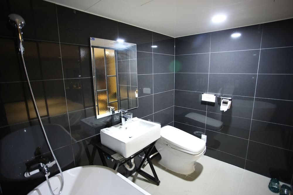 Hotel TreeShade Dongdaemun