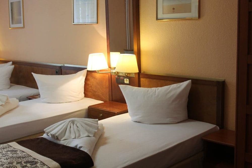 Hotel Potsdamer Hof