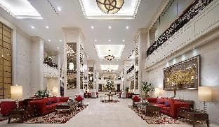 Grande Centre Point Hotel Ratchadamri Bangkok