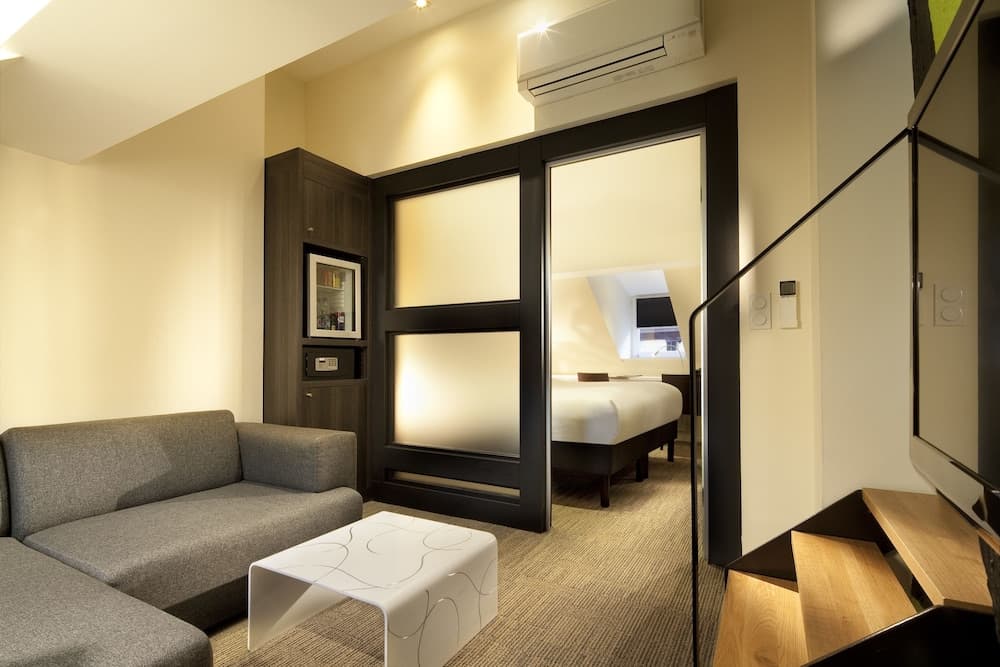 Hotel Le Colombier Suites