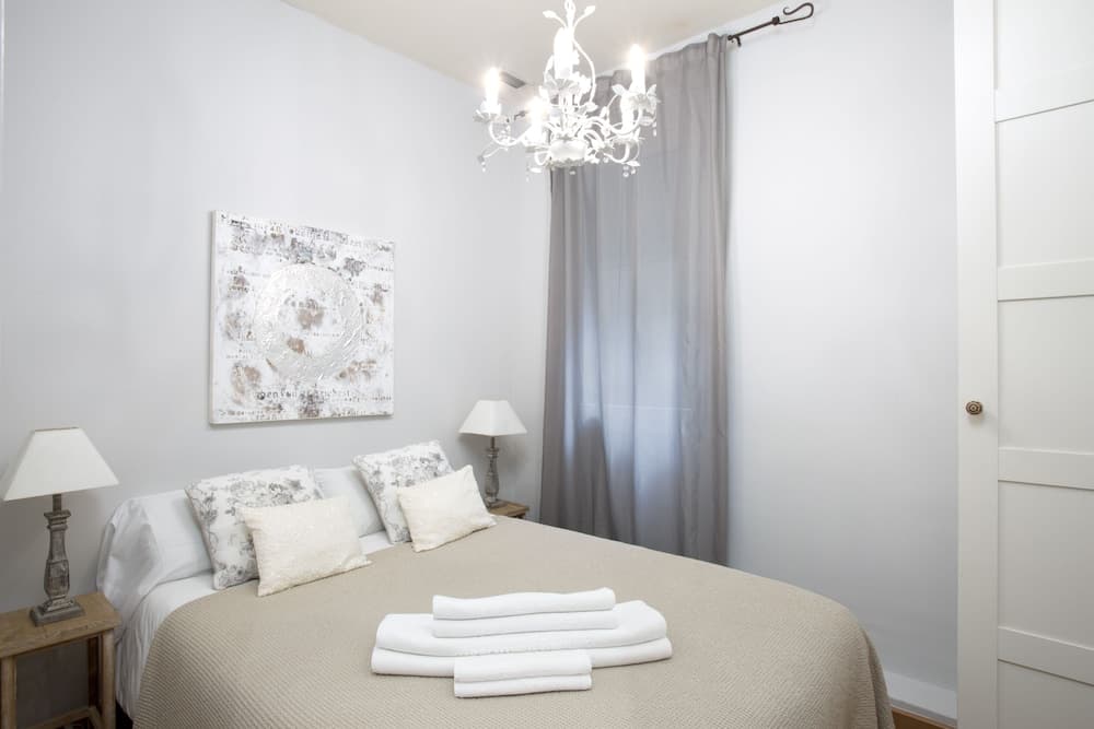 BCN Rambla Catalunya Apartments