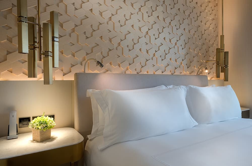 Five Palm Jumeirah Dubai