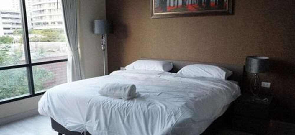 Avatar Suites Hotel