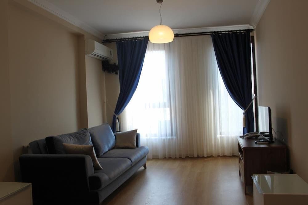 TT Guest Rooms