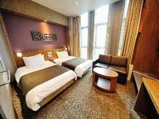 Dormy Inn Premium Seoul Garosugil