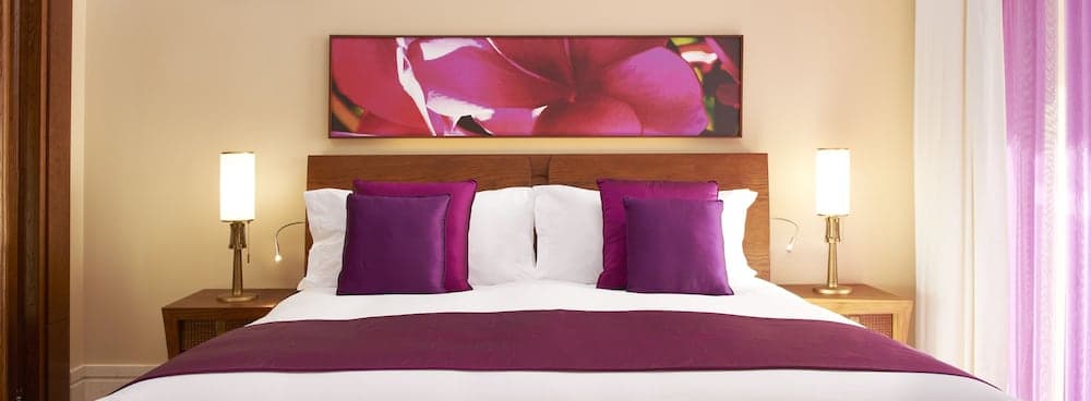 Sofitel Dubai the Palm Resort & Spa