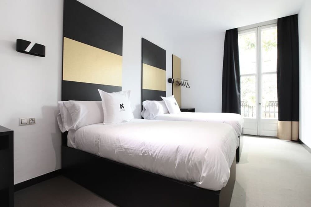 Amra Barcelona Caspe
