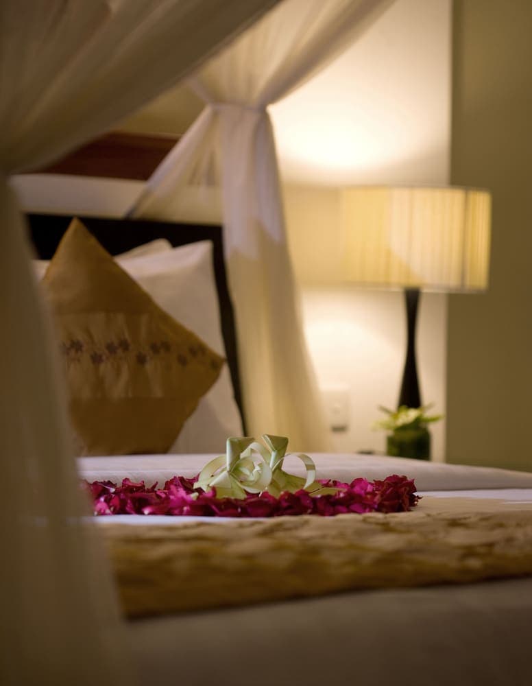 The Kunja Villa-Hotel