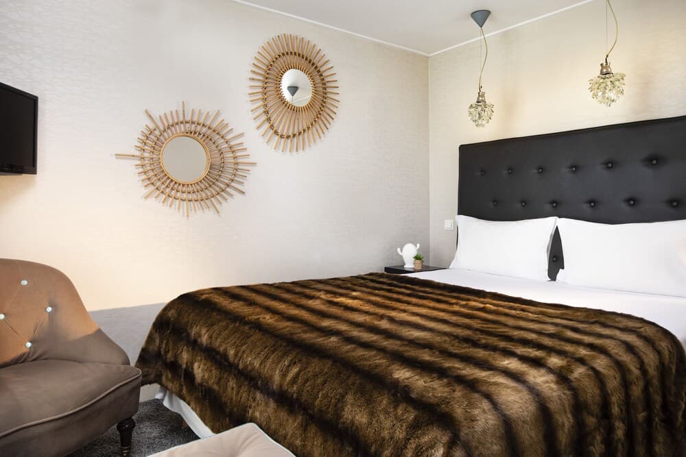 Hôtel Joe M