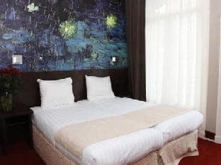 Hotel Van Gogh