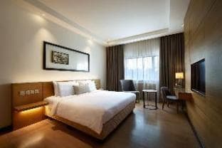 Ansa Hotel Kuala Lumpur