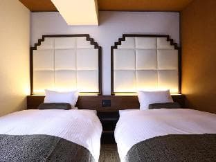 (KOKO HOTEL Osaka Umeda（Hotel Wing Select Osaka Umeda）)
