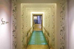 Sofitel London St James Hotel